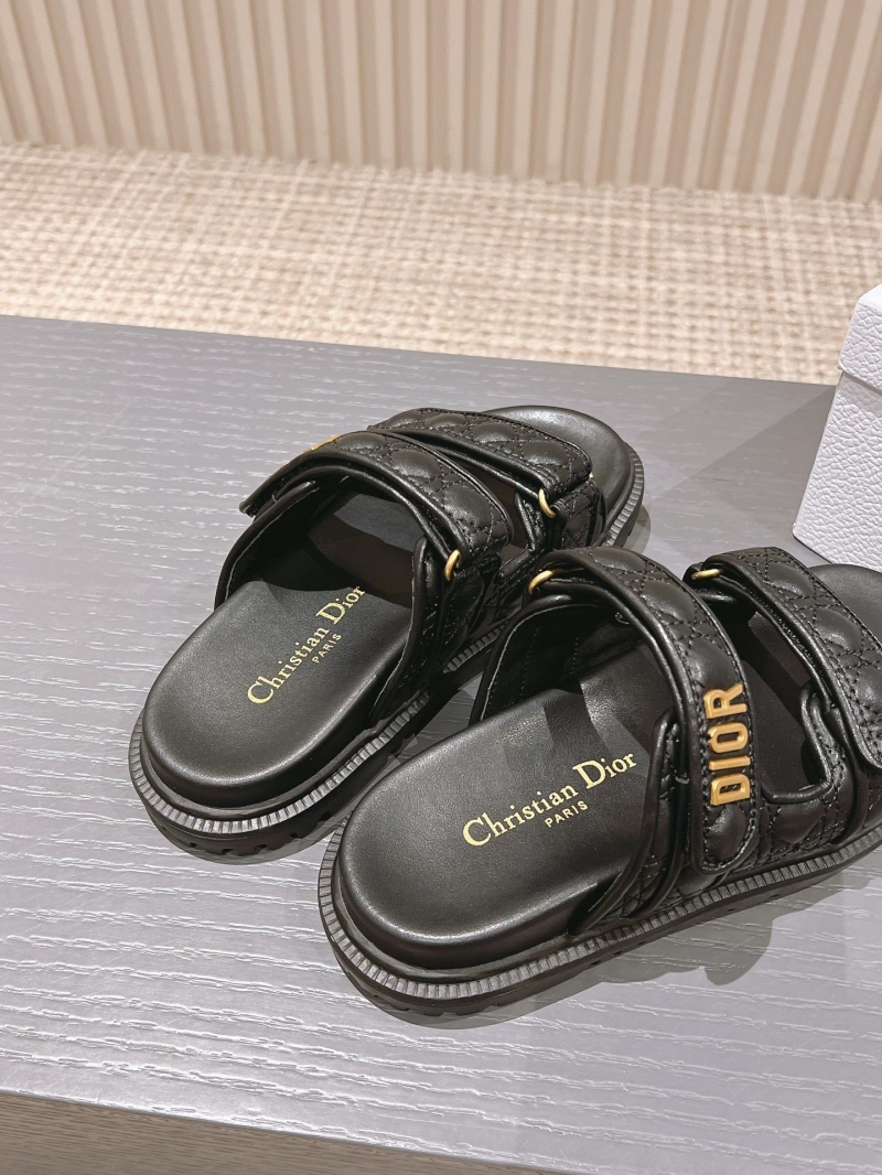 Christian Dior Sandals